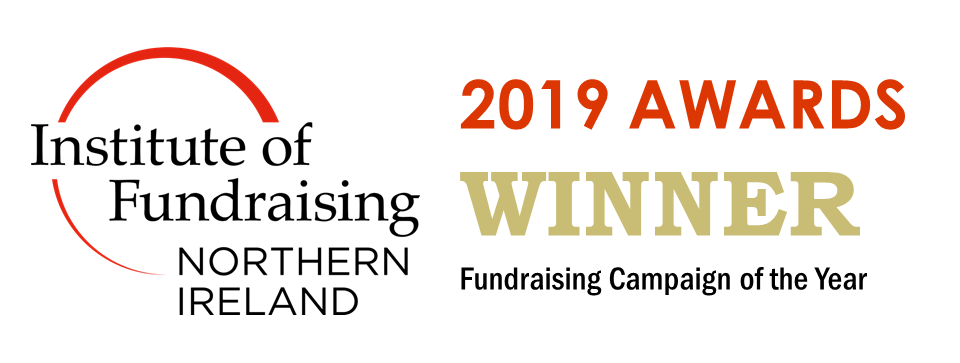 Fundraising Campaign of the Year award