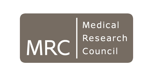 Medical Research Council logo