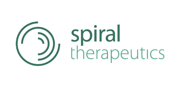 Spiral Therapeutics logo