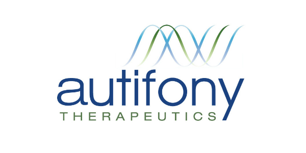Autifony Therapeutics logo