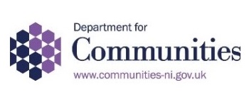 Department for Communities logo
