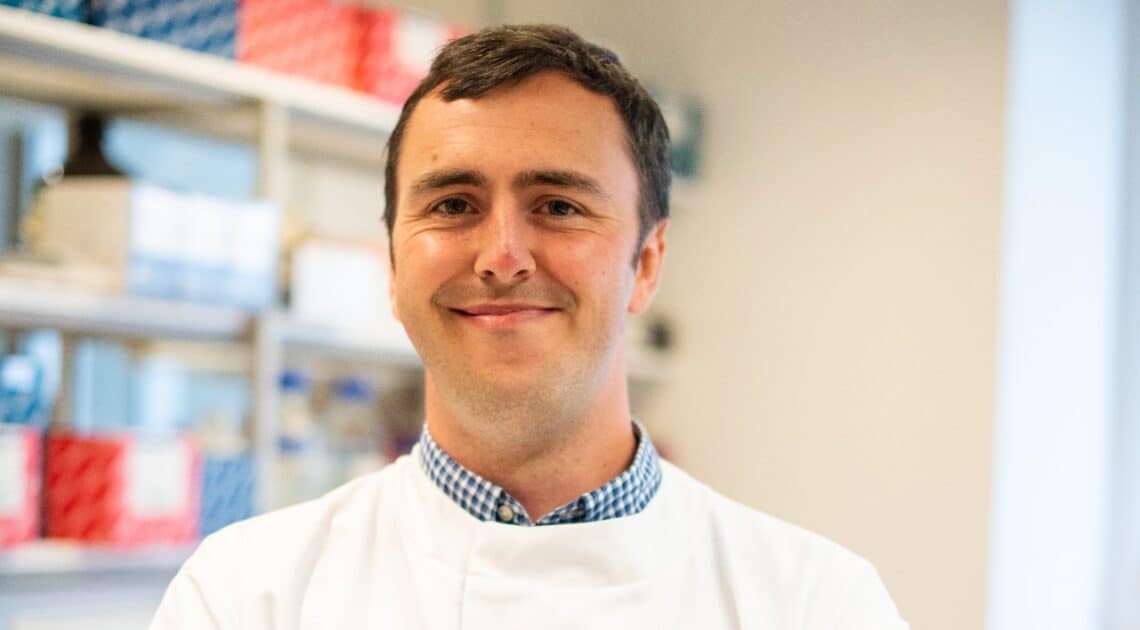 Investigating blood supply to the inner ear RNID