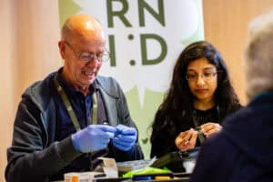 Facts and statements on health - RNID