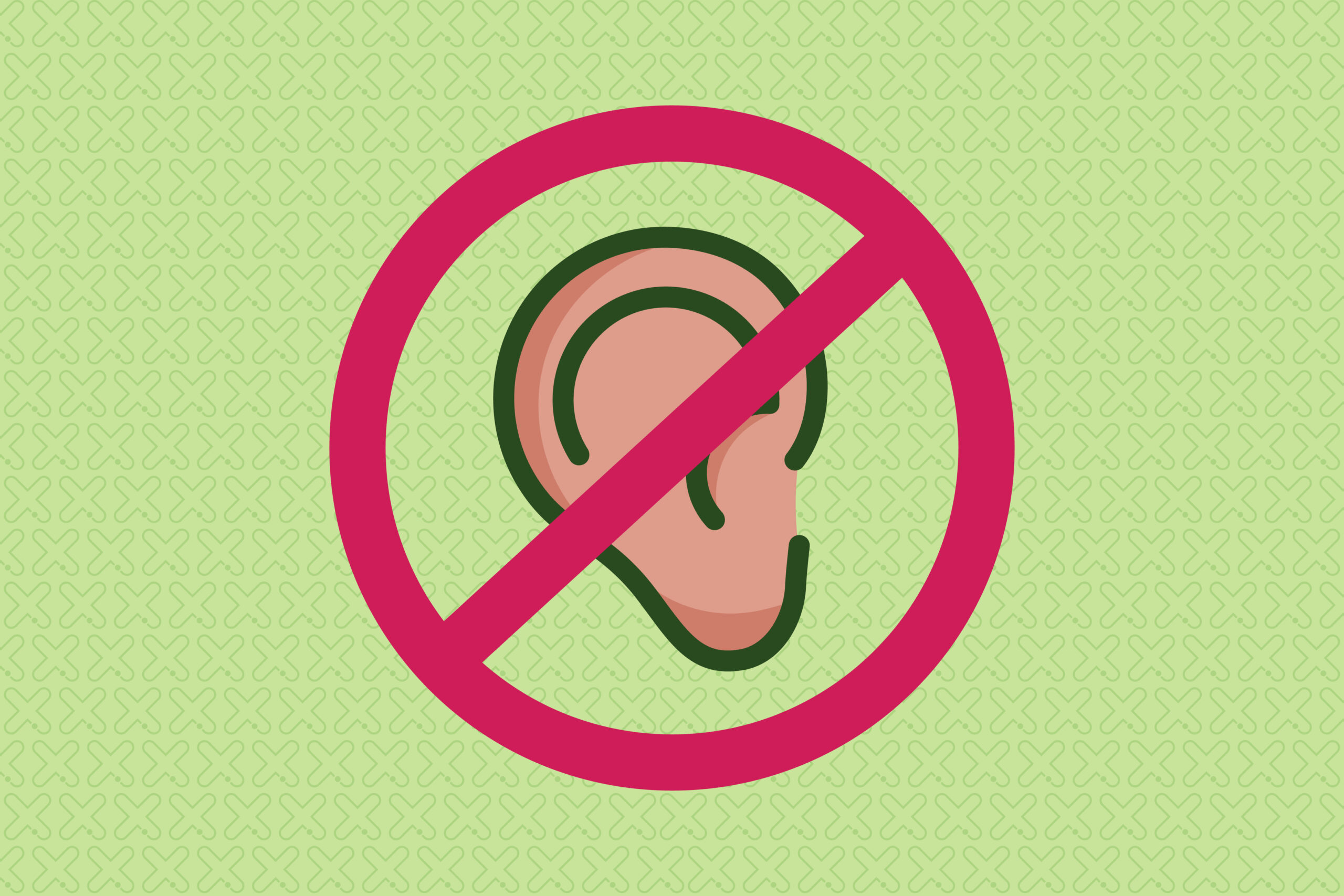 3 Signs You Need a Professional Ear Cleaning