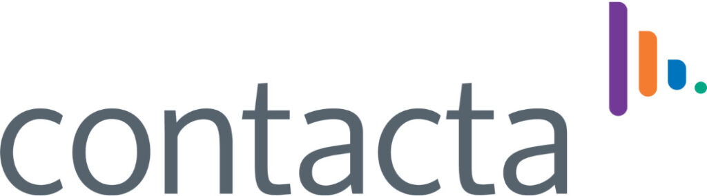 The Contacta logo.