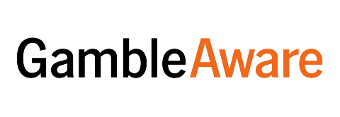 Gamble Aware logo