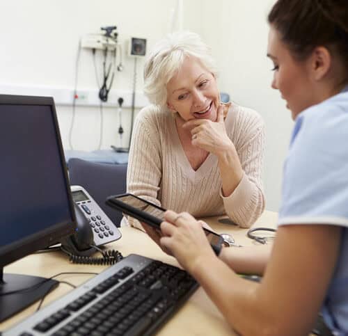 Reforming Elective Care: Our response and the need to transform audiology services