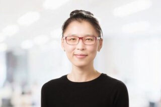 Dr Demi Gao