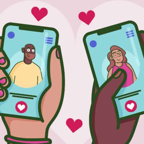 The dating struggles for deaf people looking for love