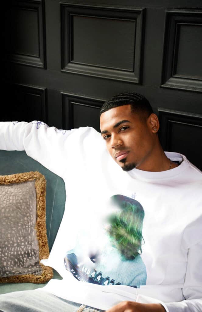 Tyrique Hyde