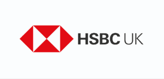 HSBC UK logo