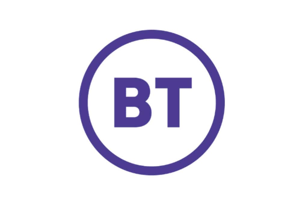 BT logo