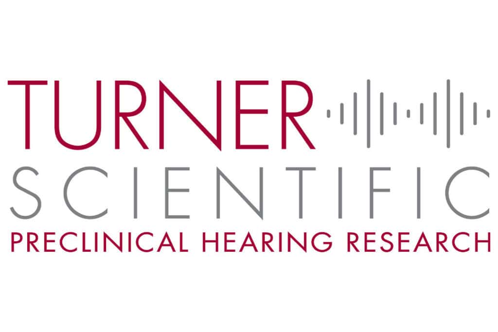 Turner Scientific logo.