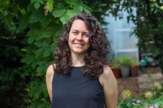 RNID Research Fellow based in the Cognition & Brain Sciences Unit at the University of Cambridge. Charlotte Garcia