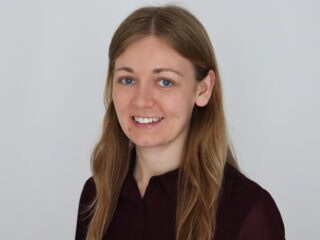 Associate Professor in Speech and Hearing Science at UCL Emma Holmes