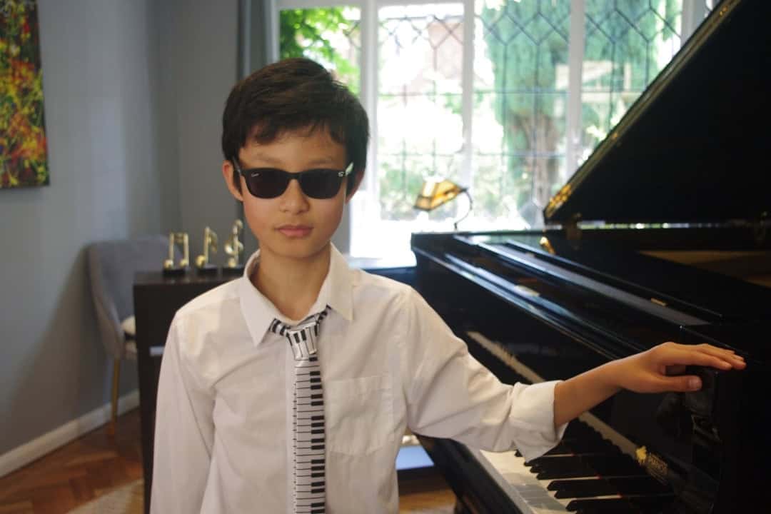 Chapman’s story and the hope that hearing research brings