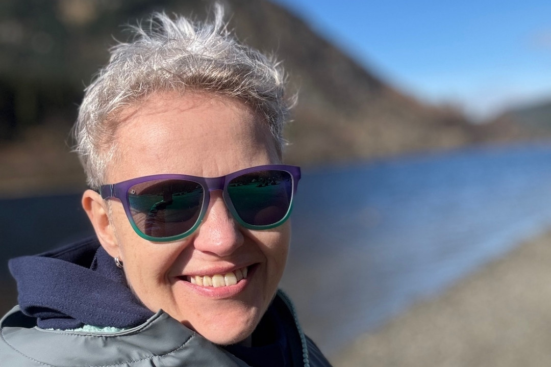 I’m deaf – so what? Sian’s hearing loss journey