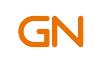 GN Hearing logo